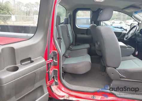 2006 Nissan Titan Xe z USA, uszkodzony, nr VIN 1N6BA06A76N553484